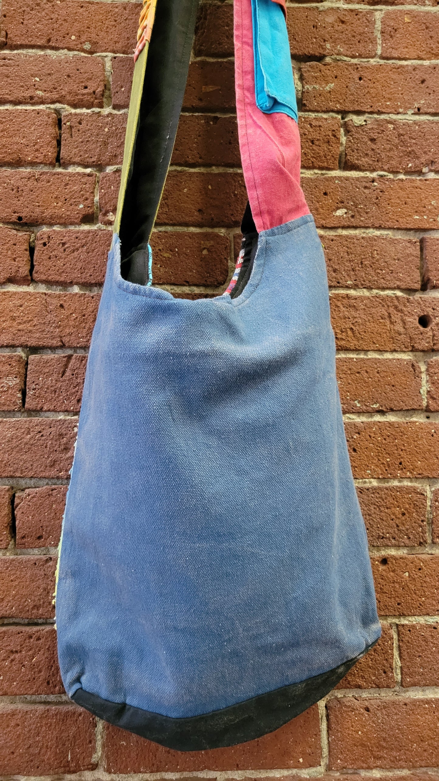 Threadheads Multi-Pattern Tree of Life Bag