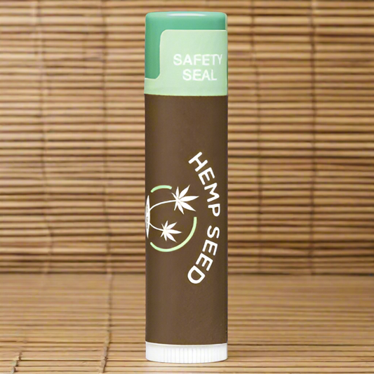 Earthly Body Lip Balm *Spearmint*